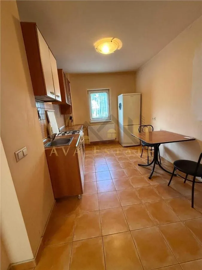 Apartament 2 camere, Et.1, 53 mp - Zona Olimpia Stadion - foto 6