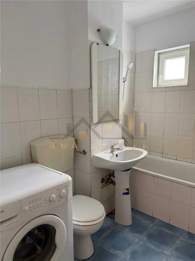 Apartament 2 camere, Et.1, 53 mp - Zona Olimpia Stadion - foto 7