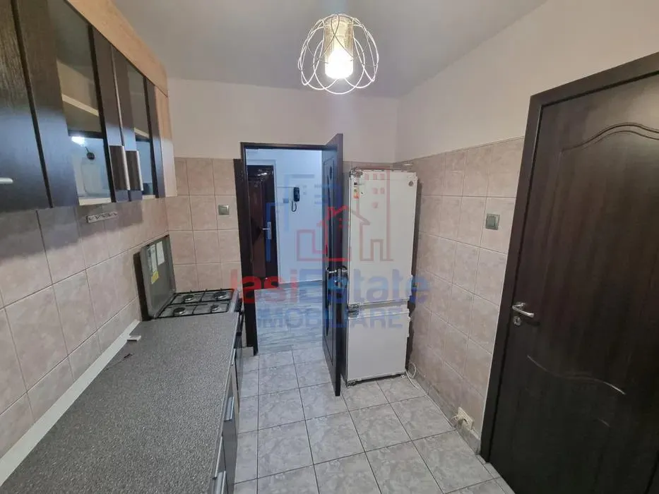 Apartament 2 Camere Podu Ros - Scoala Titu Maiorescu - foto 4