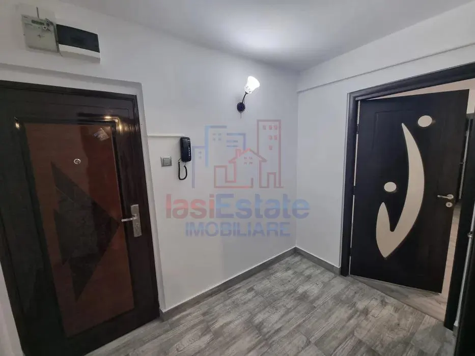 Apartament 2 Camere Podu Ros - Scoala Titu Maiorescu - foto 5