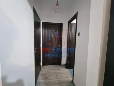 Apartament 2 Camere Podu Ros - Scoala Titu Maiorescu - foto 8