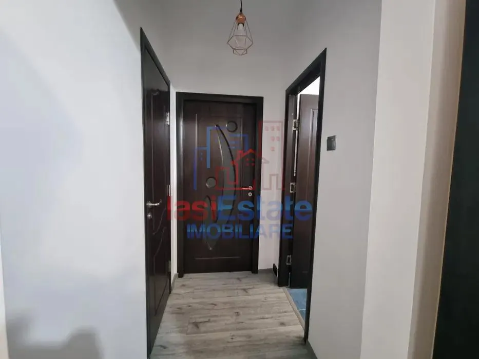 Apartament 2 Camere Podu Ros - Scoala Titu Maiorescu - foto 8