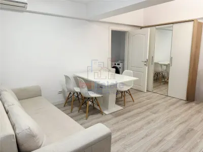 Apartament cochet cu 2 camere de inchiriat in Bucium - foto 1