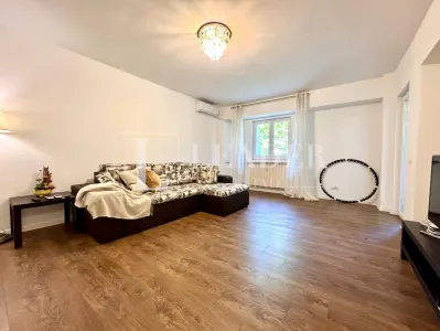 Apartament 2 camere | Decomandat | Cartierul Aviatiei | 57 mp - Bucuresti