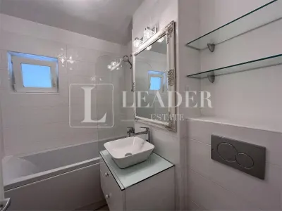 Apartament 2 camere | Decomandat | Cartierul Aviatiei | 57 mp - foto 12