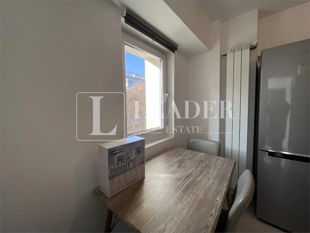 Apartament 2 camere | Decomandat | Cartierul Aviatiei | 57 mp - foto 18