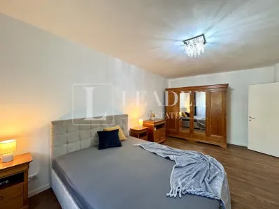 Apartament 2 camere | Decomandat | Cartierul Aviatiei | 57 mp - foto 8