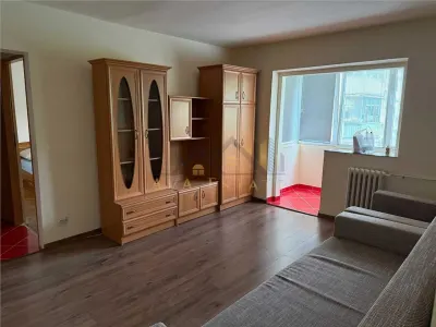 Apartament 2 camere, Et.1, 53 mp - Zona Olimpia Stadion - foto 1