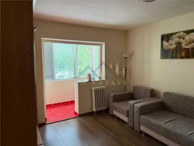 Apartament 2 camere, Et.1, 53 mp - Zona Olimpia Stadion - foto 2