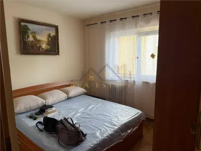 Apartament 2 camere, Et.1, 53 mp - Zona Olimpia Stadion - foto 4