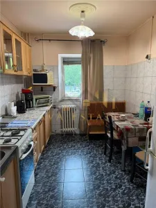 Apartament 2 camere, Et.1, 53 mp - Zona Olimpia Stadion - foto 6