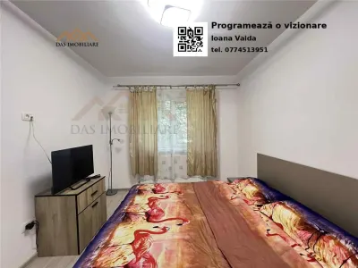 Apartament 3 camere decomandat, parter inalt bld. Republicii - foto 5