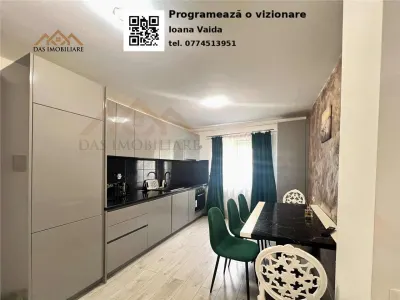 Apartament 3 camere decomandat, parter inalt bld. Republicii - foto 7