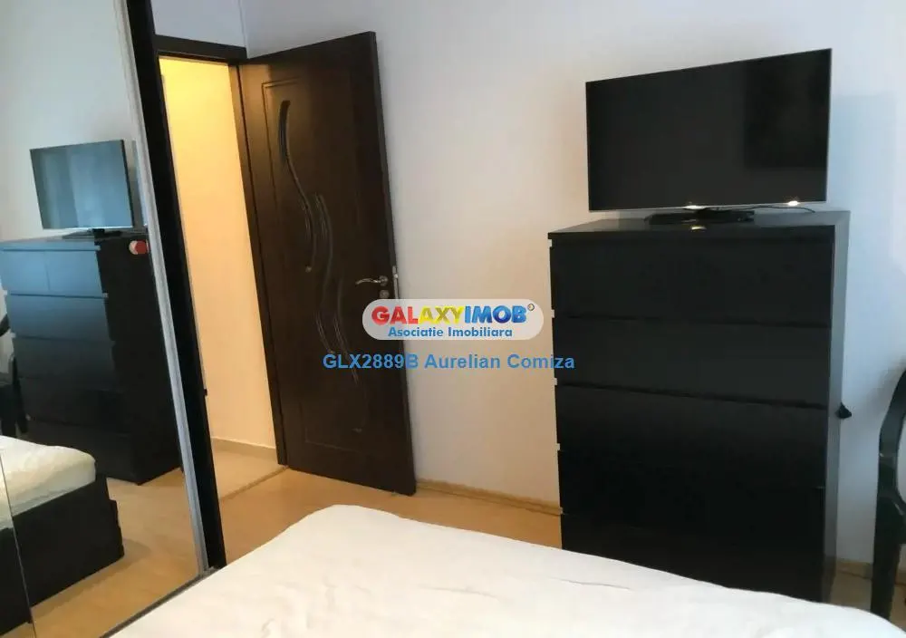 Inchiriere apartament 2 camere decomandat Crangasi - foto 4