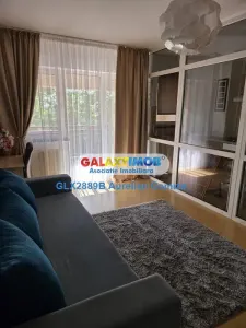 Garsoniera pentru inchiriat PRELUNGIREA GHENCEA - foto 1