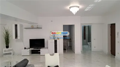 Inchiriere apartament elegant imobil nou DRUMUL SARII / 13 SEPTEMBRIE - foto 1