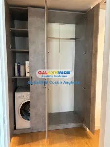 Exclusiv: Apartament Premium 2 Camere - Aviatiei Tower - foto 13