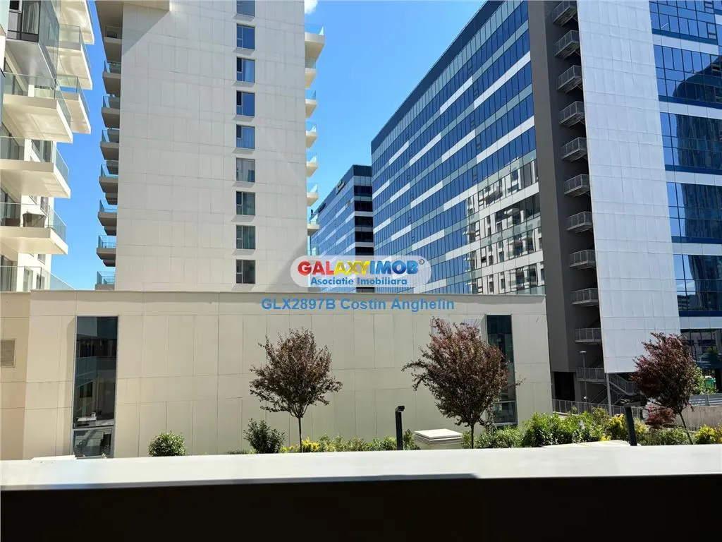 Exclusiv: Apartament Premium 2 Camere - Aviatiei Tower - foto 15
