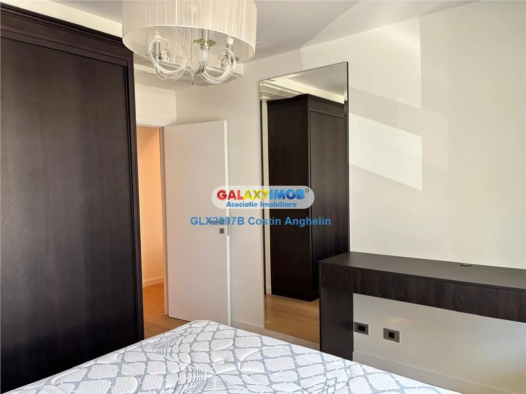 Exclusiv: Apartament Premium 2 Camere - Aviatiei Tower - foto 6