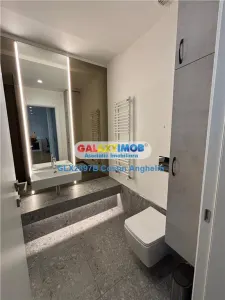 Exclusiv: Apartament Premium 2 Camere - Aviatiei Tower - foto 7