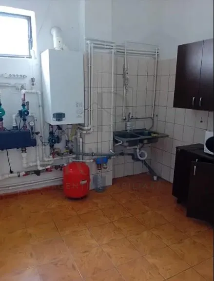 Hala industriala cu rampa si acces tir - Fratelia - foto 5