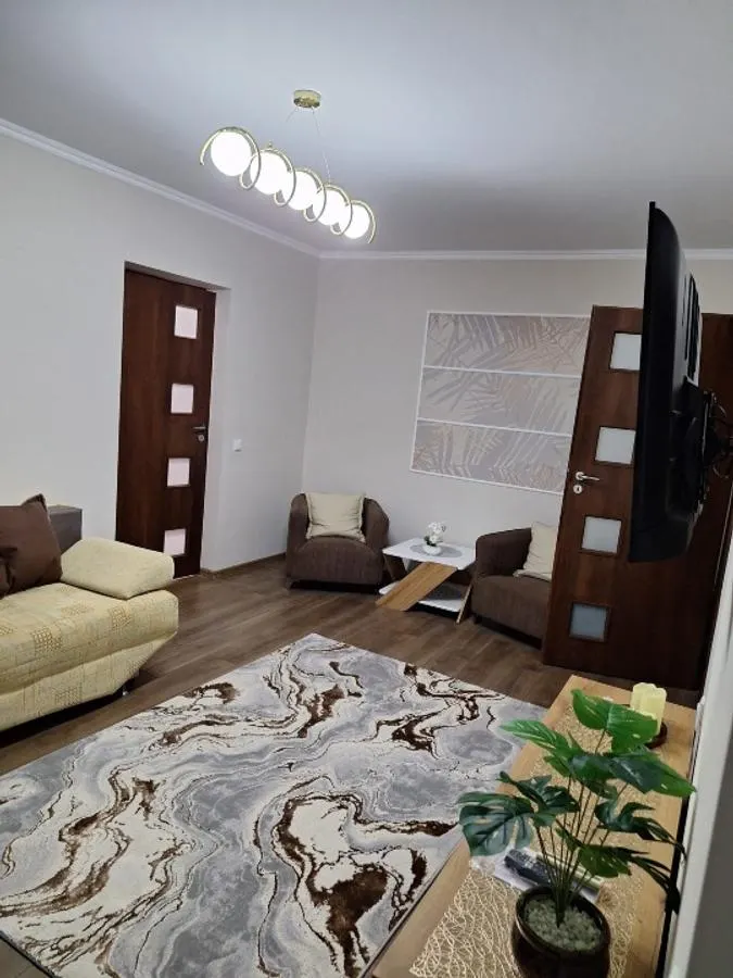Apartament Berceni - foto 2