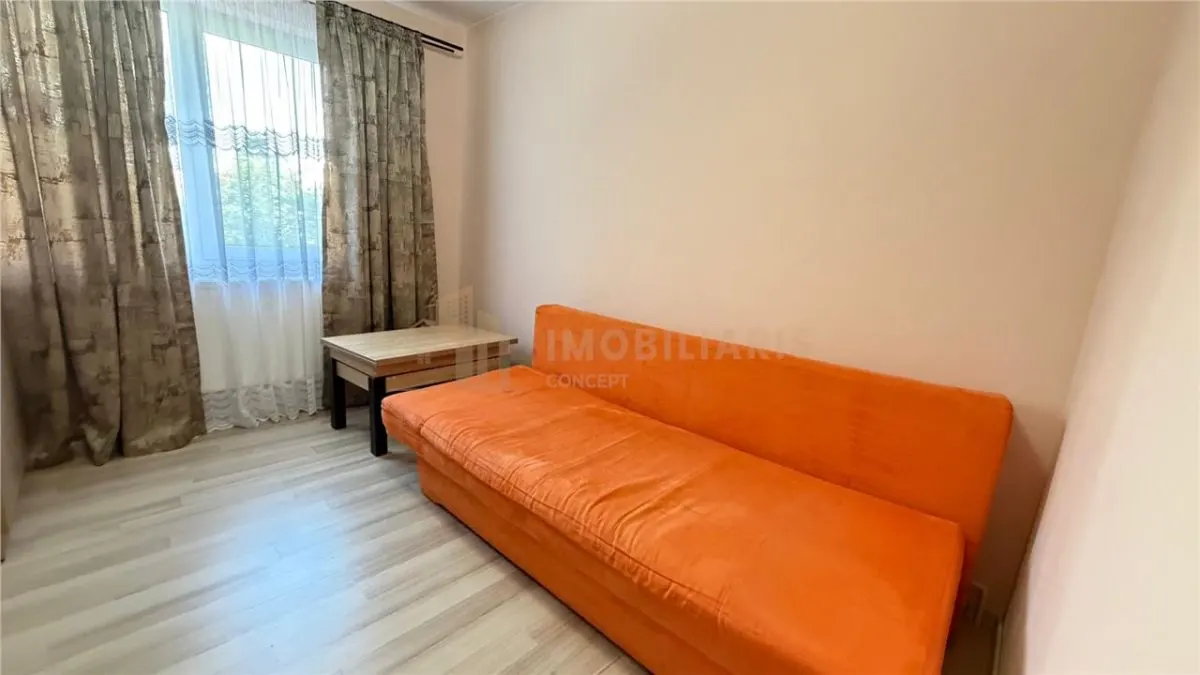 Apartament 2 camere de inchiriat, zona Vivo Mall - foto 4