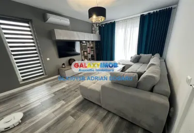APARTAMENT 3 CAMERE DE VANZARE PALLADY - foto 2