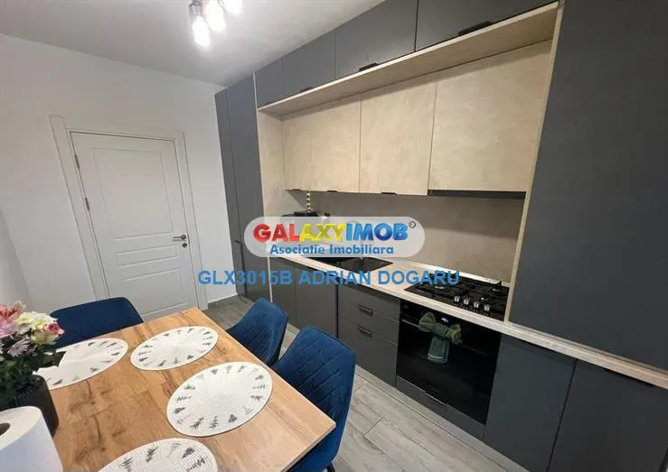 APARTAMENT 3 CAMERE DE VANZARE PALLADY - foto 5