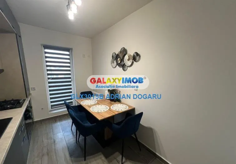 APARTAMENT 3 CAMERE DE VANZARE PALLADY - foto 6