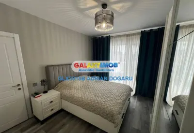 APARTAMENT 3 CAMERE DE VANZARE PALLADY - foto 7