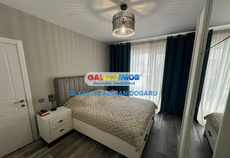 APARTAMENT 3 CAMERE DE VANZARE PALLADY - foto 7