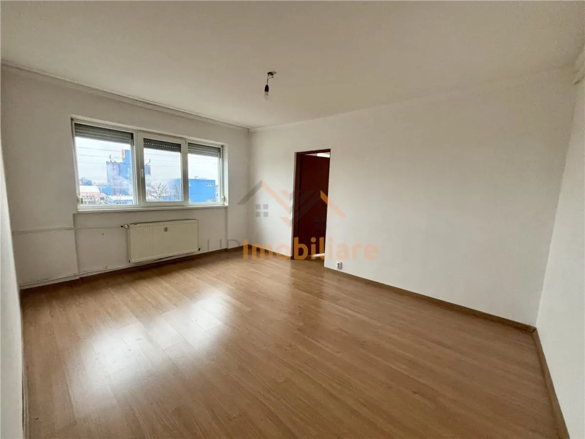 APARTAMENT 2 CAMERE | ROGERIUS | LOC DE PARCARE | ORADEA - foto 1