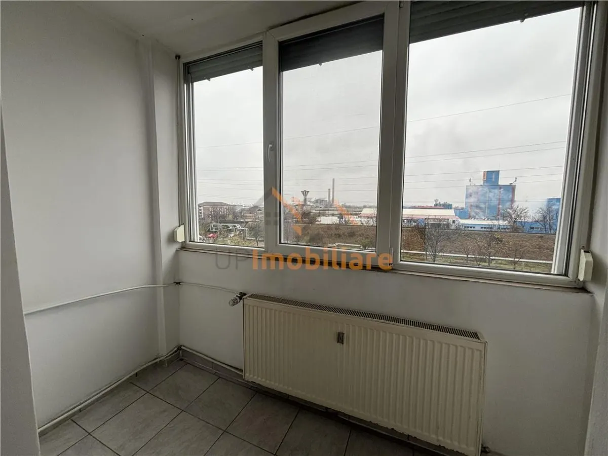APARTAMENT 2 CAMERE | ROGERIUS | LOC DE PARCARE | ORADEA - foto 3