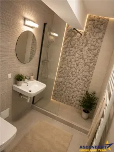 Eleganta, mobilata, echipata, totul nou, etaj2, terasa, parcare, boxa, Avantgarden,  Bartolomeu, Brasov: Maurer Residence - foto 4