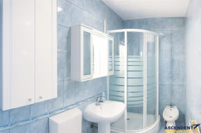 Mobilat si echipat, compozitie ergonomica, pe 3 camere, Ghimbav, Brasov - foto 5