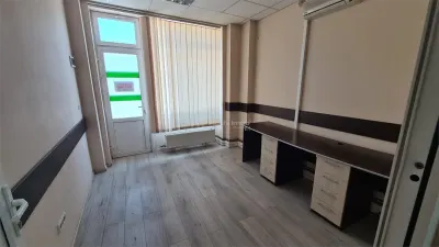 Resita Chirie Spatiu Comercial Zona Muncitoresc - foto 2