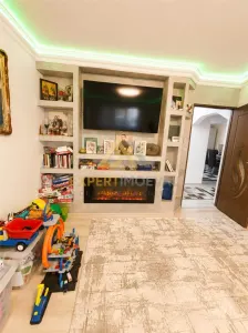 Apartament 3 camere parter inalt 64 mp utili Regele Ferdinand 105 - Baia Mare