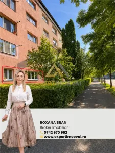 Apartament 3 camere parter inalt 64 mp utili Regele Ferdinand 105 - foto 5
