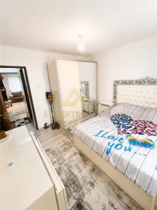 Apartament 3 camere parter inalt 64 mp utili Regele Ferdinand 105 - foto 7