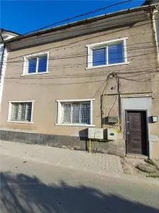 Resita Apartament la Casa Etj.1 - Resita