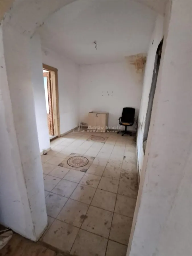 Resita Apartament la Casa Etj.1 - foto 6