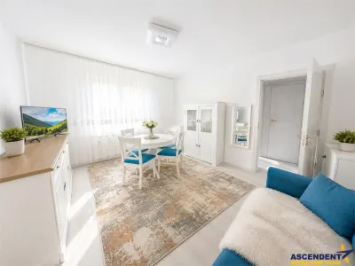 Apartament doua camere, pozitie apreciabila, Gemenii, Brasov - foto 1