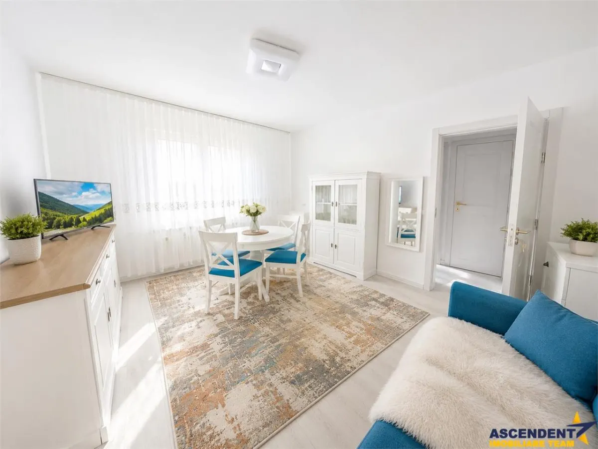 Apartament doua camere, pozitie apreciabila, Gemenii, Brasov - foto 1