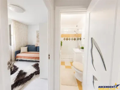 Apartament doua camere, pozitie apreciabila, Gemenii, Brasov - foto 3