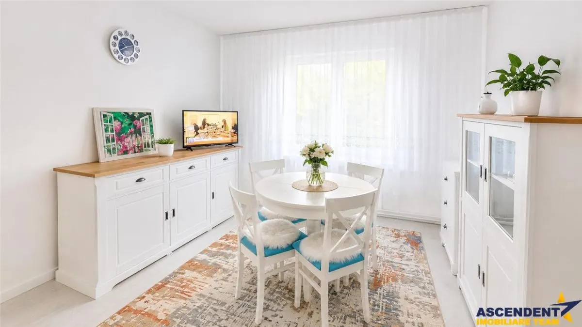 Apartament doua camere, pozitie apreciabila, Gemenii, Brasov - foto 4