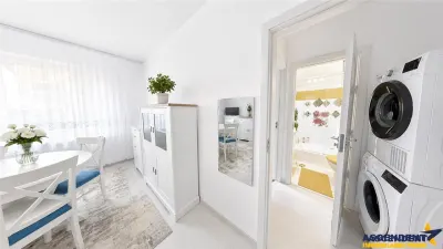 Apartament doua camere, pozitie apreciabila, Gemenii, Brasov - foto 6