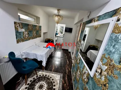 Vilă de vânzare în Bușteni | 11 camere, piscină și saună | 620.000 â‚¬ - foto 1