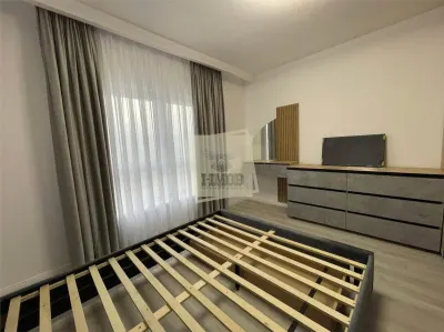 Apartament prima inchiriere 3 camere balcon si parcare Sibiu - foto 3