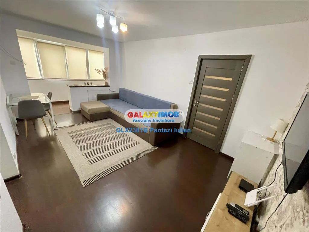 Apartament 2 camere | Lujerului | Decomandat | 6min. metrou - foto 1